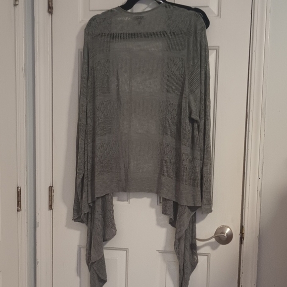 Torrid Open-Front Cardigan - Picture 7 of 7